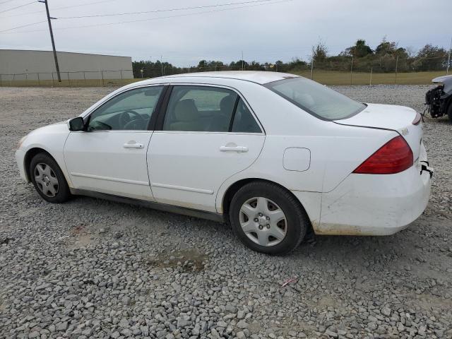 Photo 1 VIN: 1HGCM56437A038501 - HONDA ACCORD 