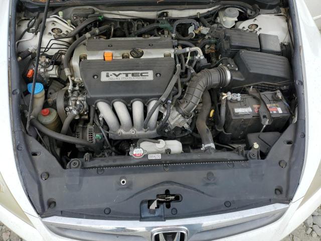 Photo 10 VIN: 1HGCM56437A038501 - HONDA ACCORD 