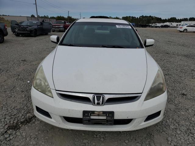 Photo 4 VIN: 1HGCM56437A038501 - HONDA ACCORD 