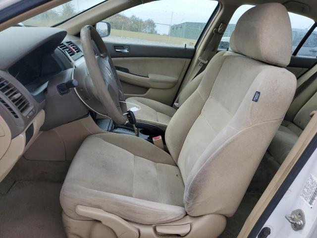 Photo 6 VIN: 1HGCM56437A038501 - HONDA ACCORD 