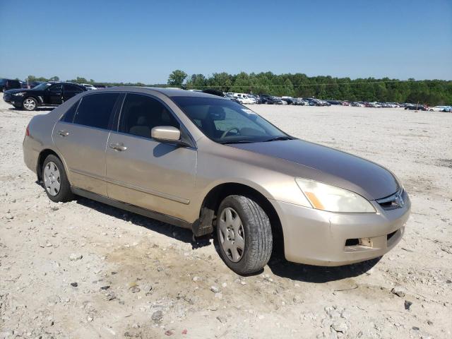 Photo 0 VIN: 1HGCM56437A045125 - HONDA ACCORD LX 