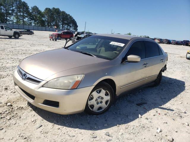 Photo 1 VIN: 1HGCM56437A045125 - HONDA ACCORD LX 