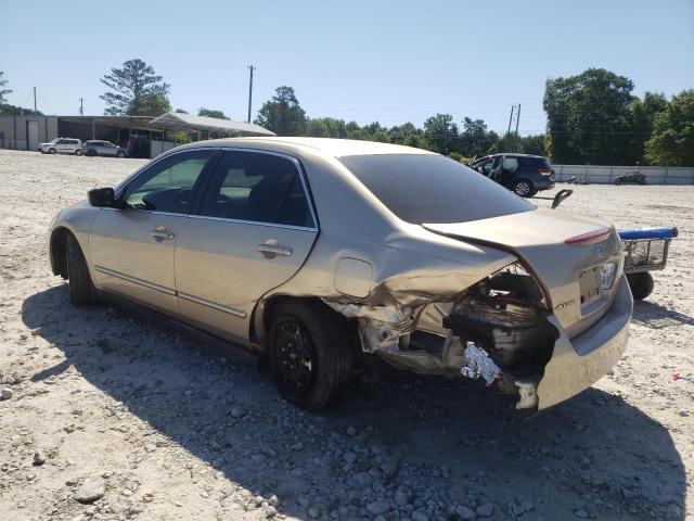 Photo 2 VIN: 1HGCM56437A045125 - HONDA ACCORD LX 