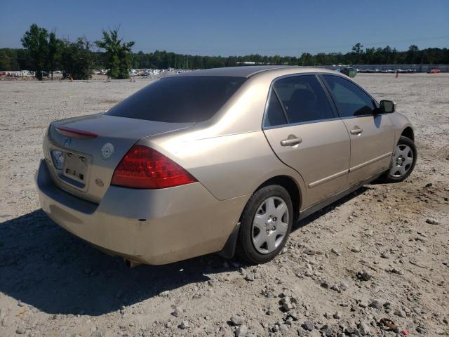 Photo 3 VIN: 1HGCM56437A045125 - HONDA ACCORD LX 