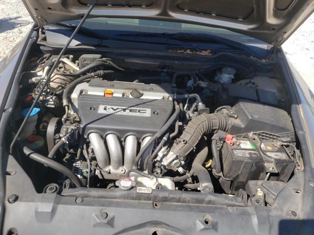 Photo 6 VIN: 1HGCM56437A045125 - HONDA ACCORD LX 