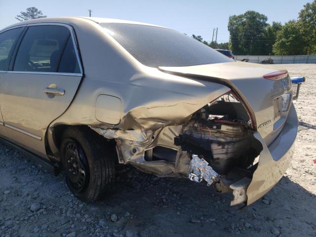 Photo 8 VIN: 1HGCM56437A045125 - HONDA ACCORD LX 