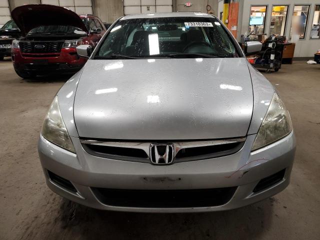 Photo 4 VIN: 1HGCM56437A075662 - HONDA ACCORD 