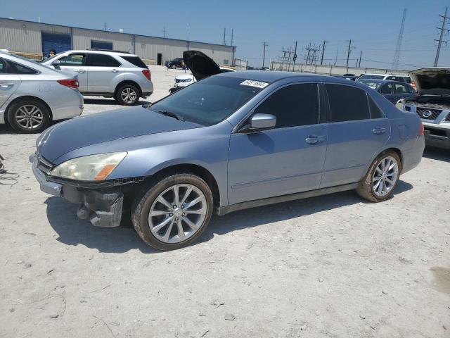 Photo 0 VIN: 1HGCM56437A076780 - HONDA ACCORD LX 