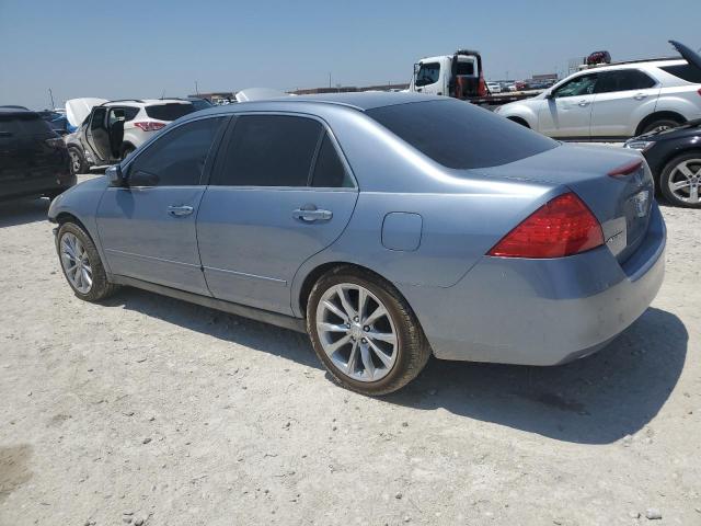 Photo 1 VIN: 1HGCM56437A076780 - HONDA ACCORD LX 