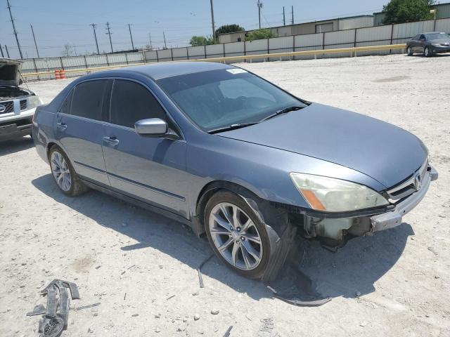 Photo 3 VIN: 1HGCM56437A076780 - HONDA ACCORD LX 