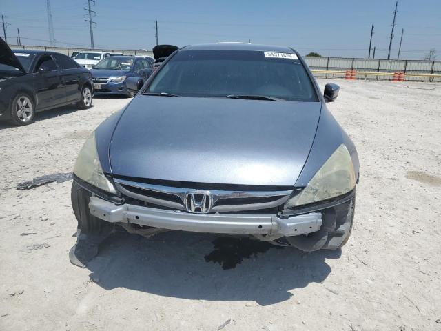 Photo 4 VIN: 1HGCM56437A076780 - HONDA ACCORD LX 