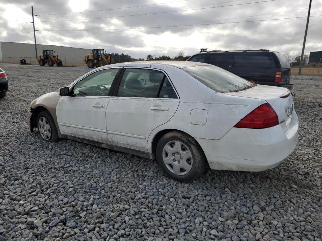 Photo 1 VIN: 1HGCM56437A080182 - HONDA ACCORD 