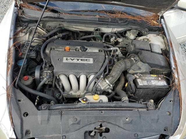 Photo 10 VIN: 1HGCM56437A080182 - HONDA ACCORD 