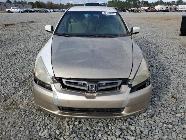 Photo 4 VIN: 1HGCM56437A080182 - HONDA ACCORD 