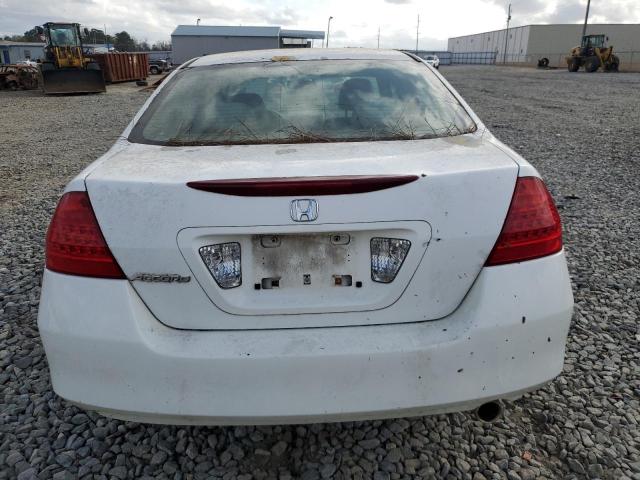 Photo 5 VIN: 1HGCM56437A080182 - HONDA ACCORD 