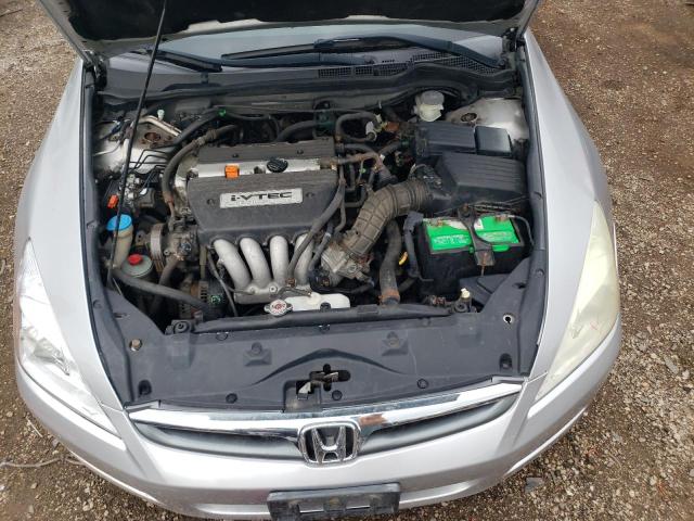 Photo 10 VIN: 1HGCM56437A143121 - HONDA ACCORD 