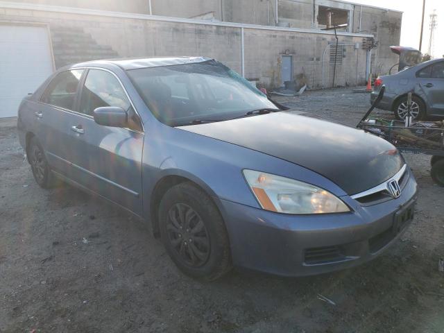 Photo 3 VIN: 1HGCM56437A165958 - HONDA ACCORD 