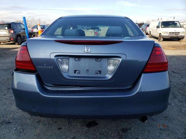 Photo 5 VIN: 1HGCM56437A165958 - HONDA ACCORD 