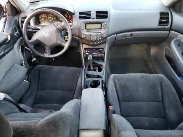 Photo 7 VIN: 1HGCM56437A165958 - HONDA ACCORD 