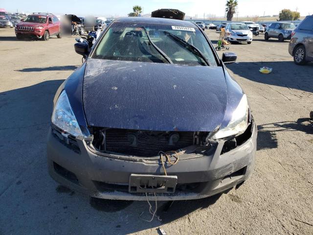 Photo 4 VIN: 1HGCM56437A175888 - HONDA ACCORD 