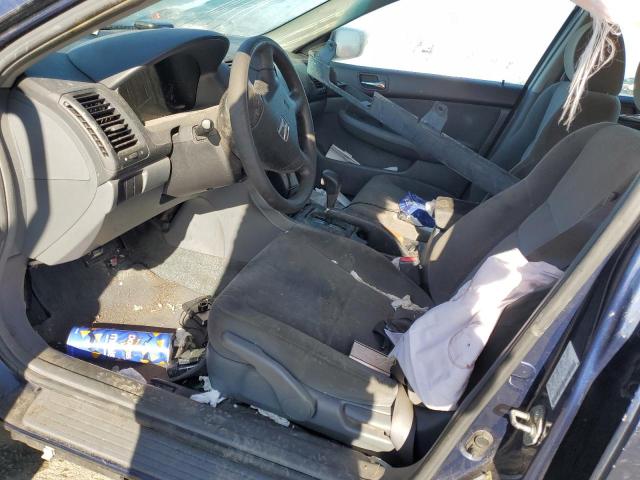 Photo 6 VIN: 1HGCM56437A175888 - HONDA ACCORD 