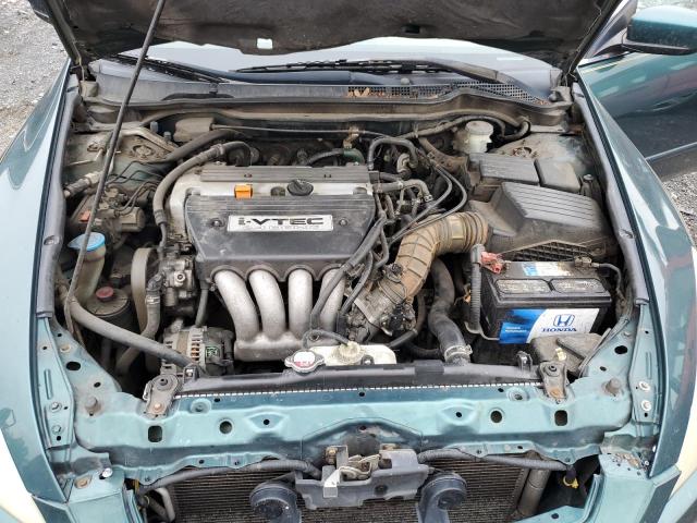 Photo 10 VIN: 1HGCM56443A000060 - HONDA ACCORD 