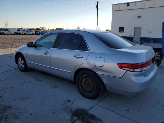 Photo 1 VIN: 1HGCM56443A045869 - HONDA ACCORD LX 