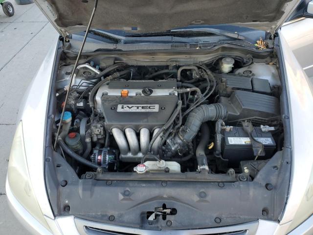 Photo 10 VIN: 1HGCM56443A045869 - HONDA ACCORD LX 