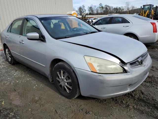 Photo 3 VIN: 1HGCM56443A105066 - HONDA ACCORD 