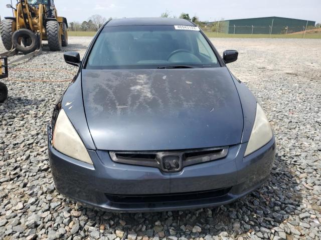 Photo 4 VIN: 1HGCM56444A072636 - HONDA ACCORD 