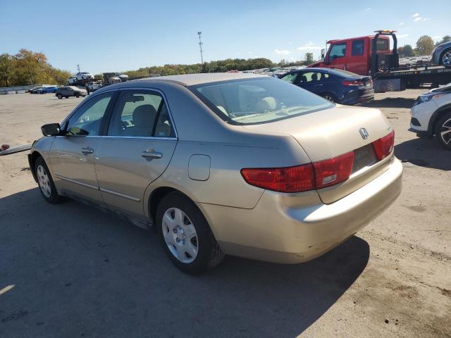 Photo 1 VIN: 1HGCM56445A006394 - HONDA ACCORD LX 