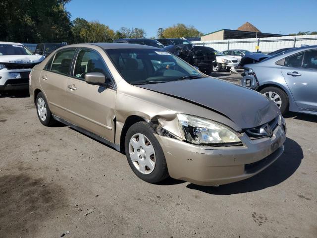 Photo 3 VIN: 1HGCM56445A006394 - HONDA ACCORD LX 