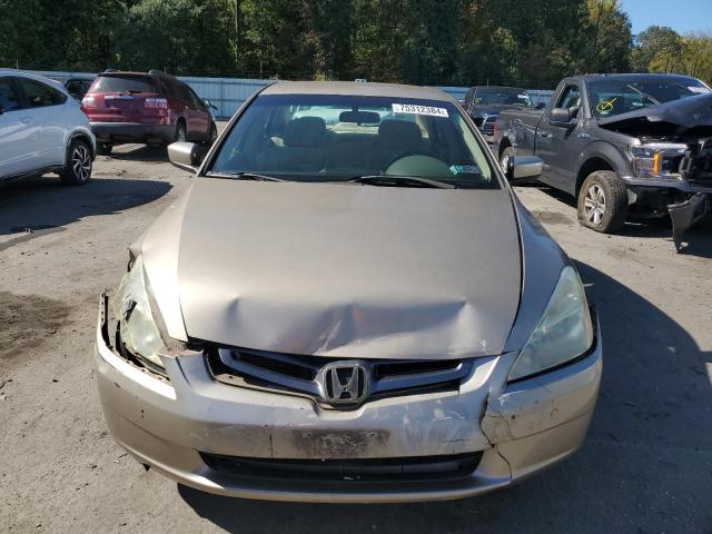 Photo 4 VIN: 1HGCM56445A006394 - HONDA ACCORD LX 