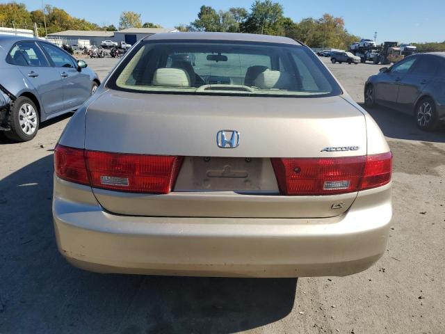 Photo 5 VIN: 1HGCM56445A006394 - HONDA ACCORD LX 