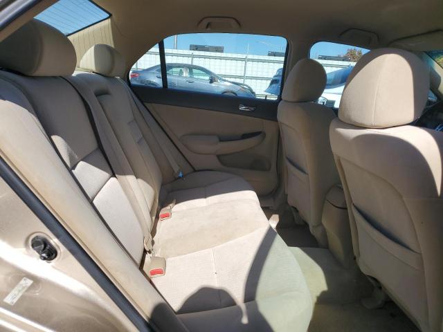 Photo 9 VIN: 1HGCM56445A006394 - HONDA ACCORD LX 