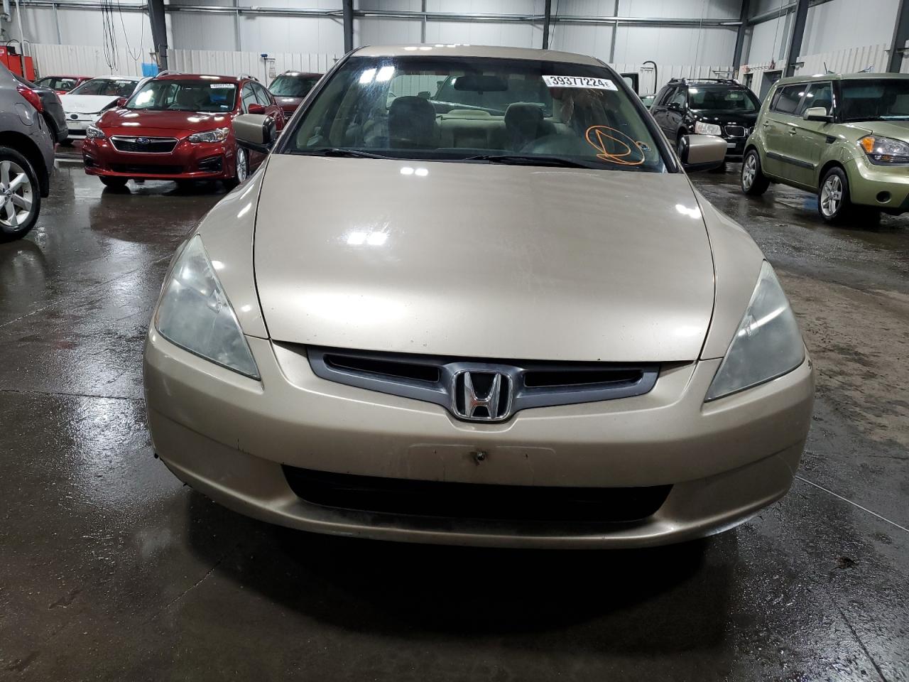 Photo 4 VIN: 1HGCM56445A021249 - HONDA ACCORD 