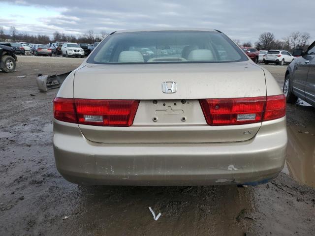 Photo 5 VIN: 1HGCM56445A033367 - HONDA ACCORD 