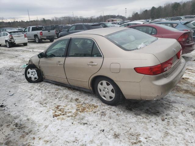 Photo 1 VIN: 1HGCM56445A033370 - HONDA ACCORD 