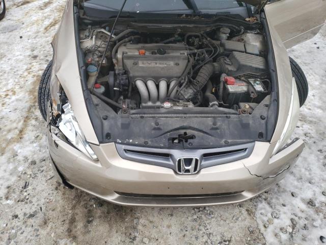 Photo 10 VIN: 1HGCM56445A033370 - HONDA ACCORD 