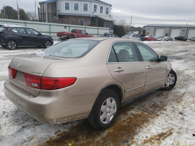 Photo 2 VIN: 1HGCM56445A033370 - HONDA ACCORD 