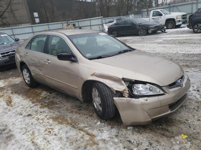 Photo 3 VIN: 1HGCM56445A033370 - HONDA ACCORD 