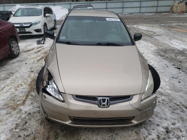 Photo 4 VIN: 1HGCM56445A033370 - HONDA ACCORD 