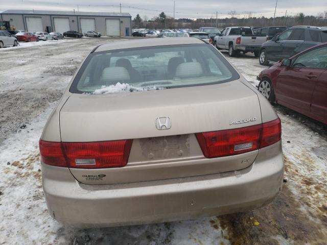 Photo 5 VIN: 1HGCM56445A033370 - HONDA ACCORD 