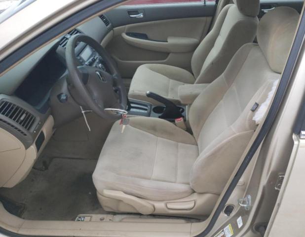 Photo 6 VIN: 1HGCM56445A033370 - HONDA ACCORD 