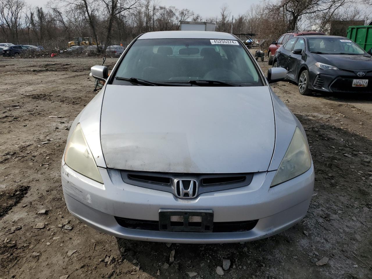 Photo 4 VIN: 1HGCM56445A041680 - HONDA ACCORD 