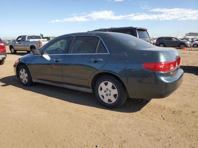 Photo 1 VIN: 1HGCM56445A064683 - HONDA ACCORD LX 