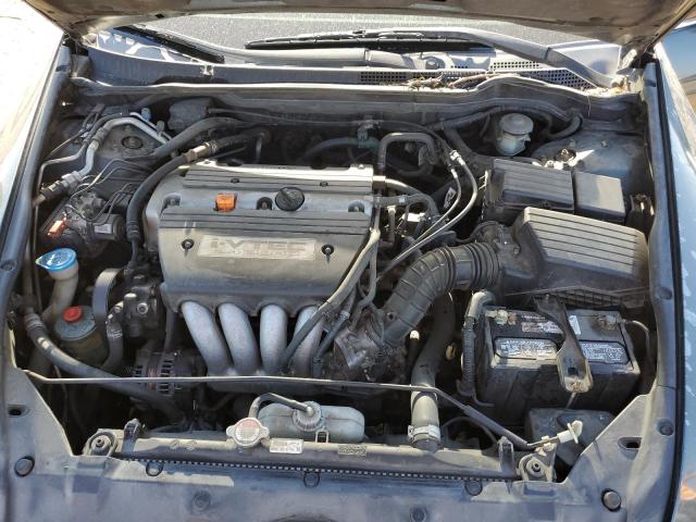 Photo 10 VIN: 1HGCM56445A064683 - HONDA ACCORD LX 