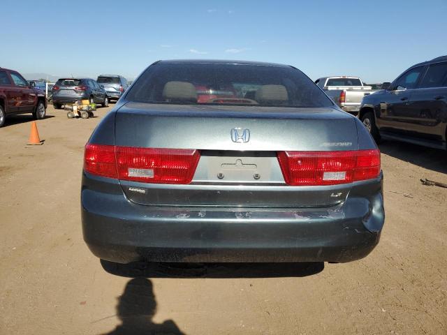 Photo 5 VIN: 1HGCM56445A064683 - HONDA ACCORD LX 