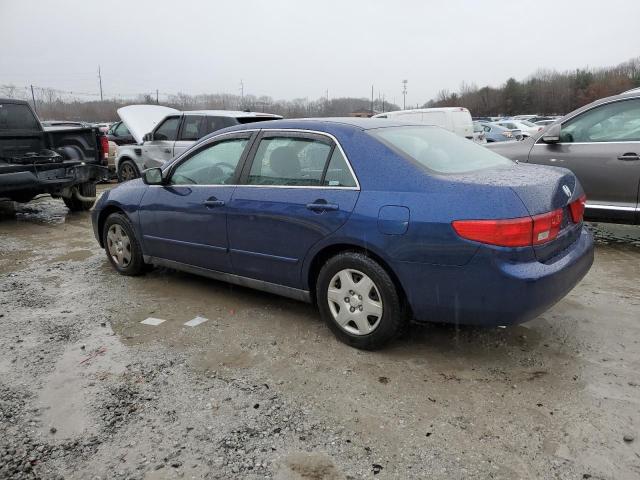 Photo 1 VIN: 1HGCM56445A087901 - HONDA ACCORD LX 