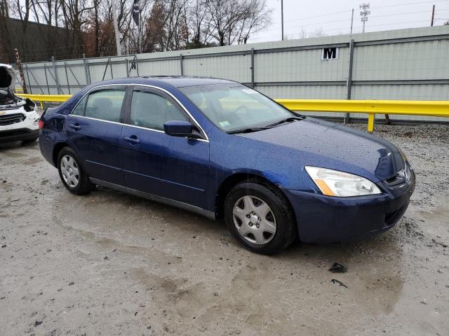 Photo 3 VIN: 1HGCM56445A087901 - HONDA ACCORD LX 